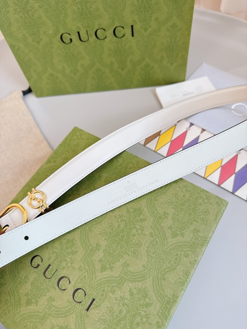 Gvc*1 belts